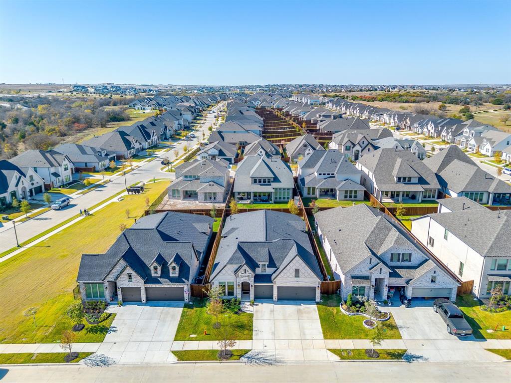 WALSH RANCH - Residential