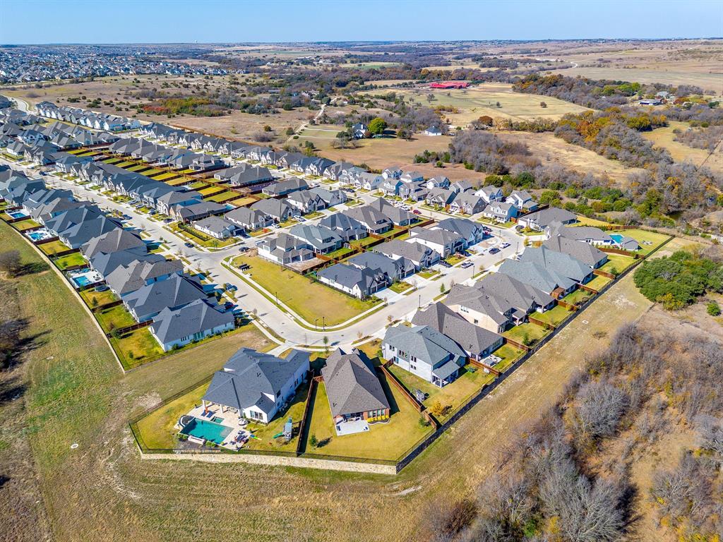 WALSH RANCH - Residential