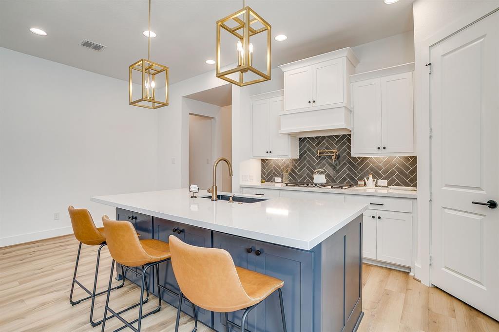 WALSH RANCH - Residential