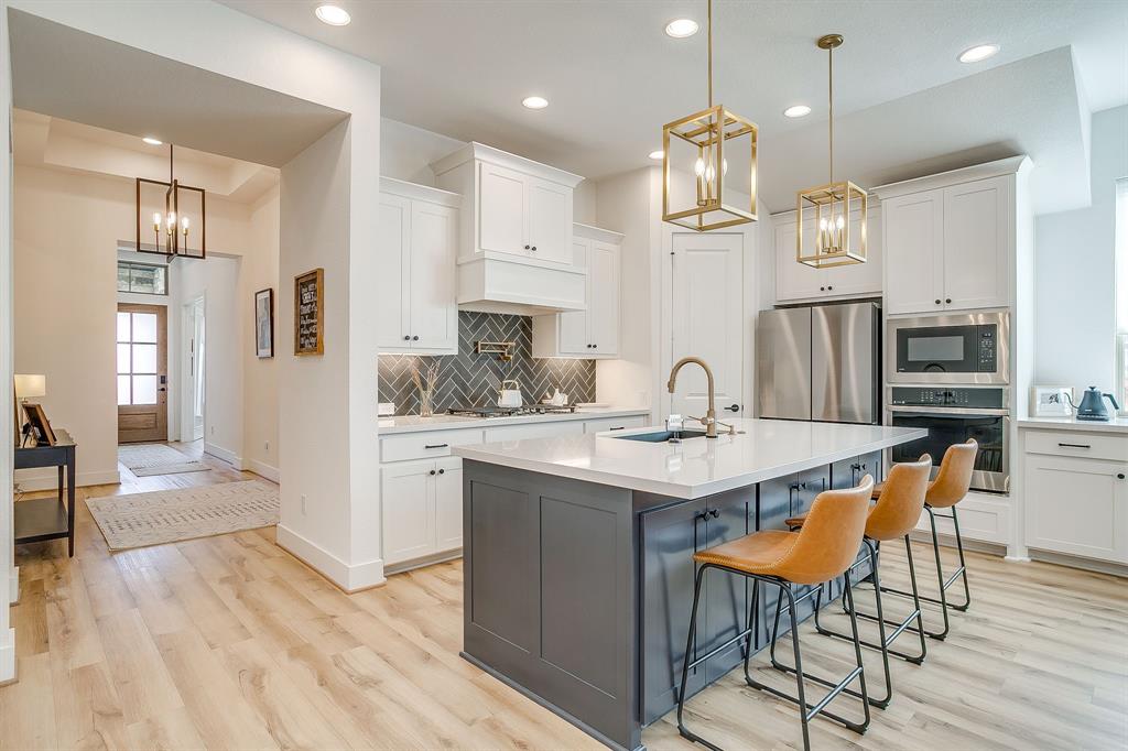 WALSH RANCH - Residential