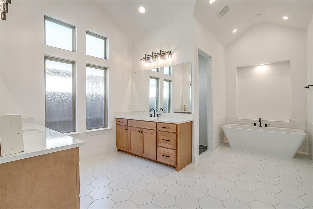 WALSH RANCH - Residential