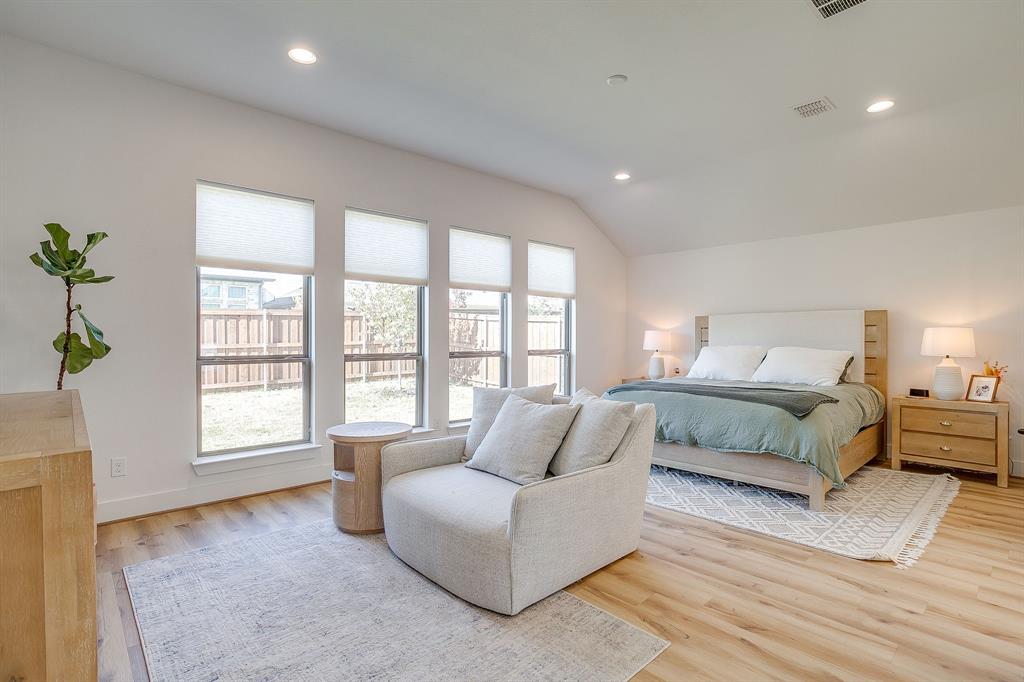 WALSH RANCH - Residential