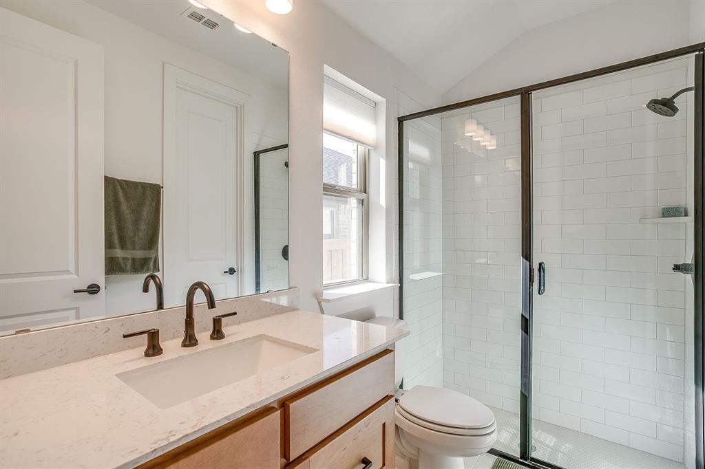 WALSH RANCH - Residential