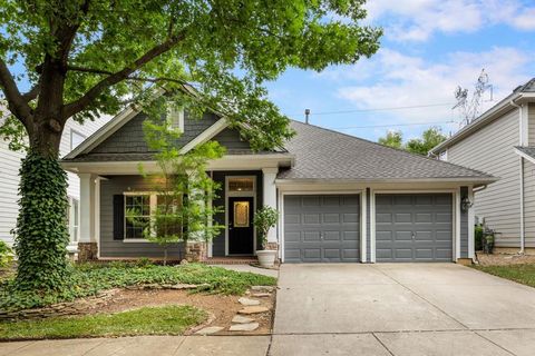 Photo of 846 George Street, Lantana, TX 76226 (MLS # 21227302)