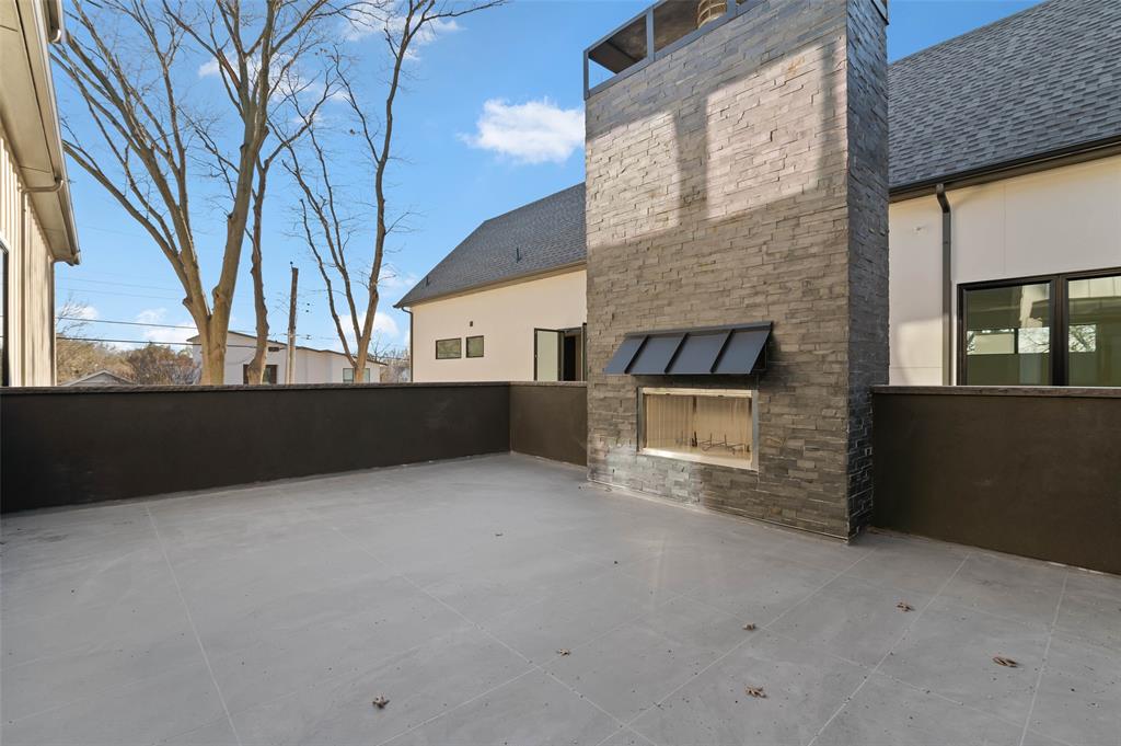 Northcrest Rev - Residential