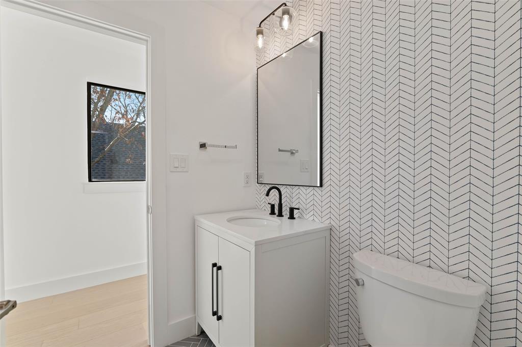 Northcrest Rev - Residential