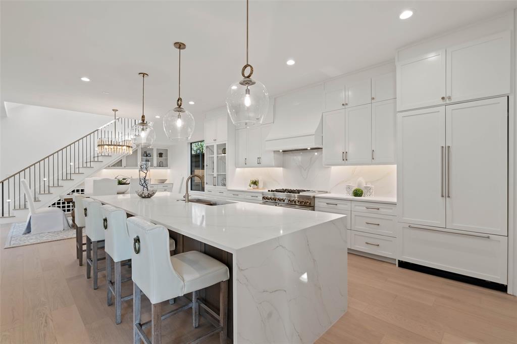 Northcrest Rev - Residential