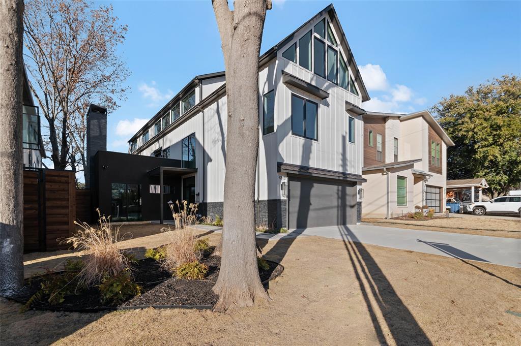 Northcrest Rev - Residential