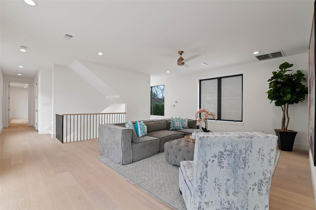 Northcrest Rev - Residential