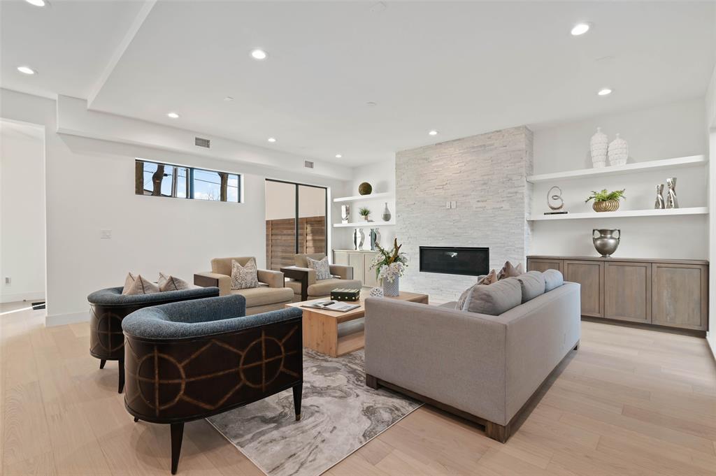 Northcrest Rev - Residential