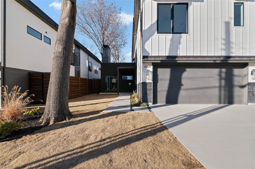 Northcrest Rev - Residential