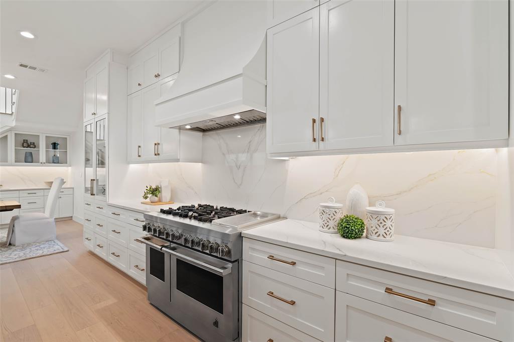 Northcrest Rev - Residential