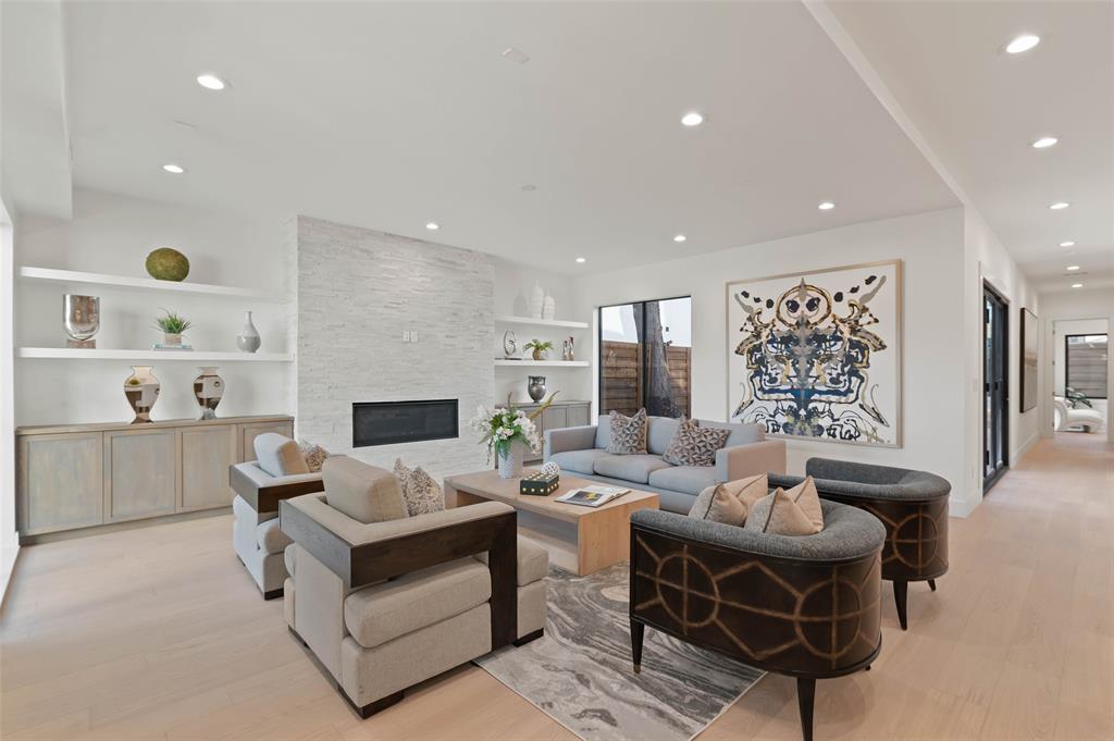 Northcrest Rev - Residential