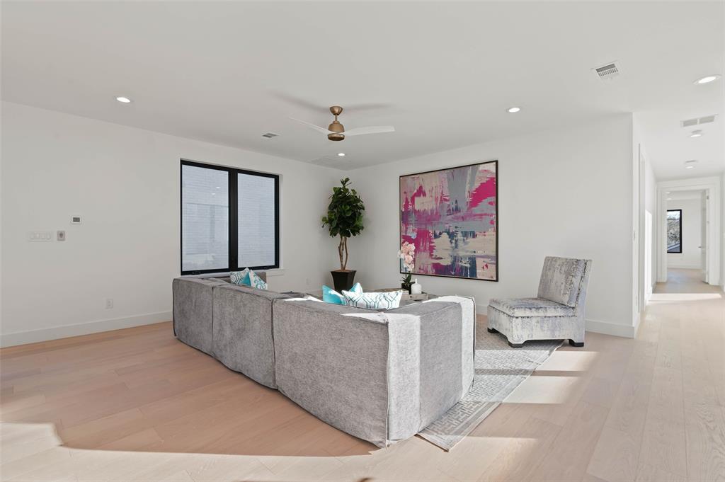 Northcrest Rev - Residential