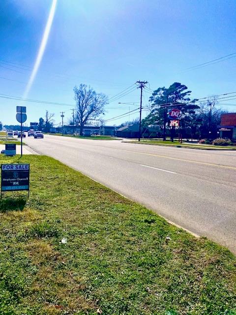 1420 S Broadway Street