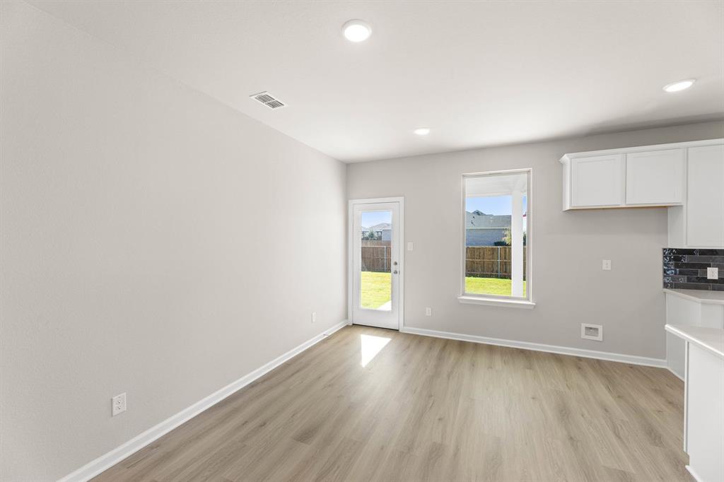 Burgess Meadows - Residential