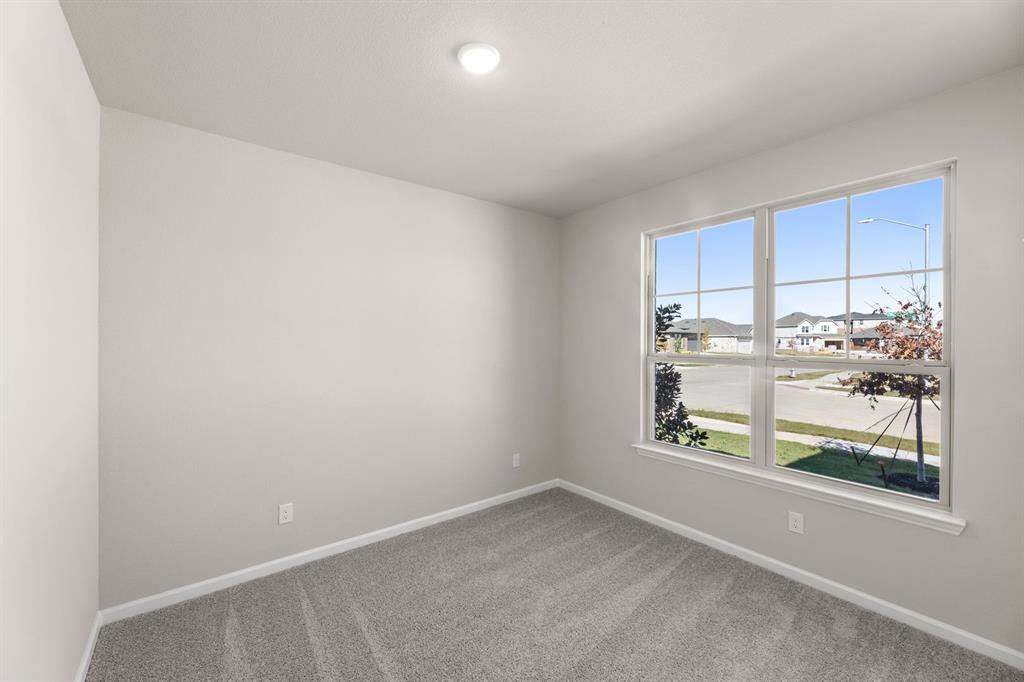 Burgess Meadows - Residential