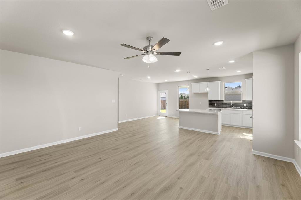 Burgess Meadows - Residential