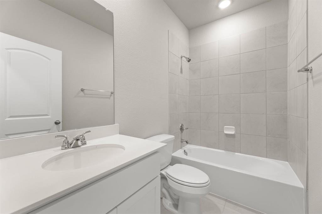 Burgess Meadows - Residential