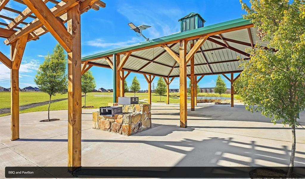 Burgess Meadows - Residential