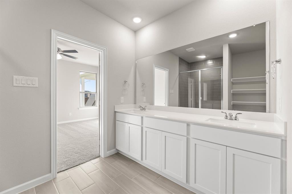 Burgess Meadows - Residential