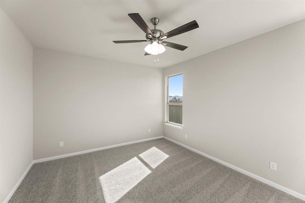 Burgess Meadows - Residential