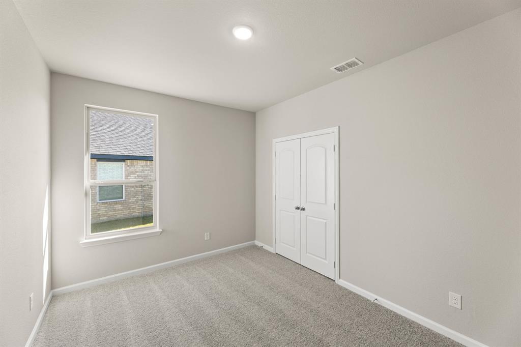 Burgess Meadows - Residential