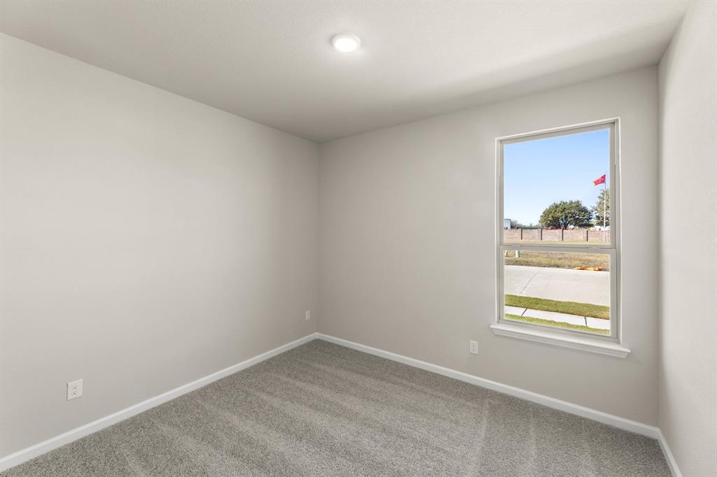 Burgess Meadows - Residential