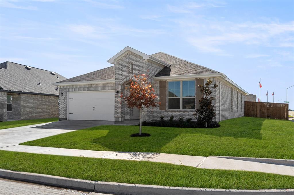 Burgess Meadows - Residential