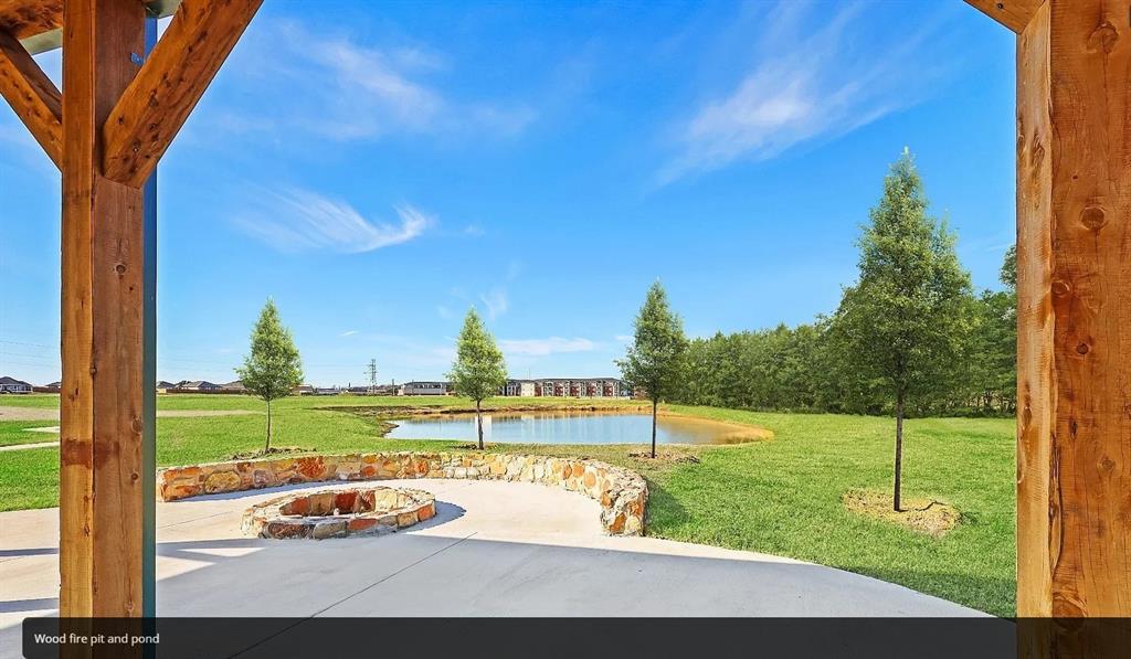 Burgess Meadows - Residential