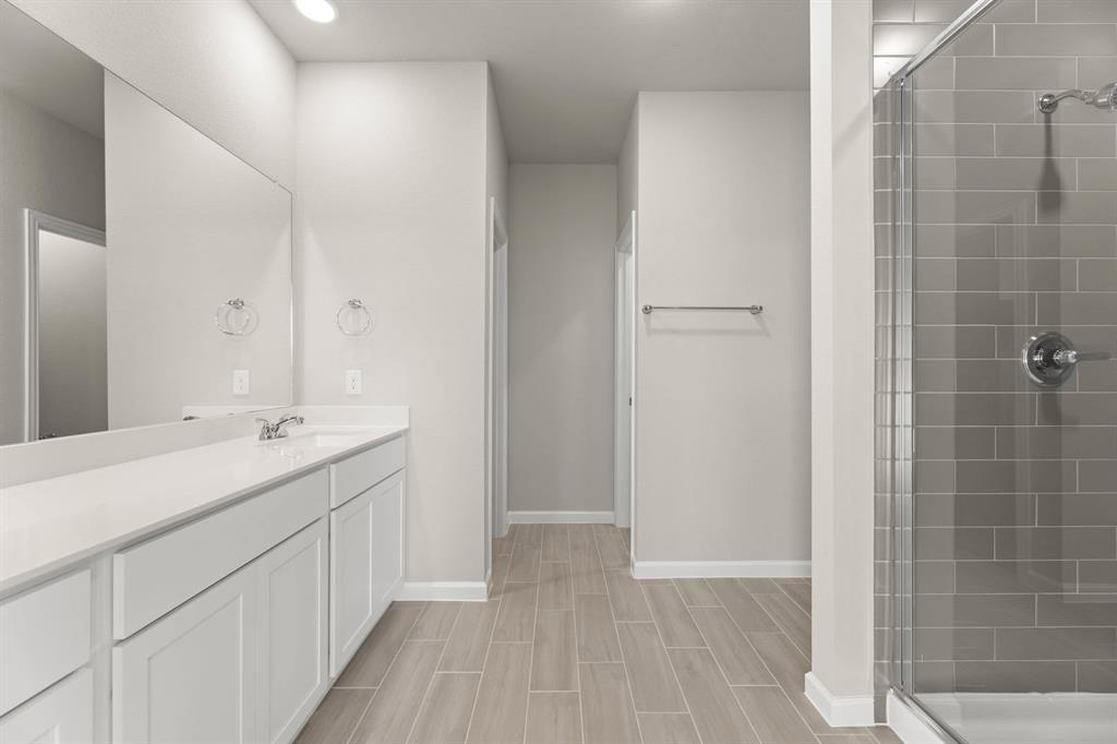 Burgess Meadows - Residential