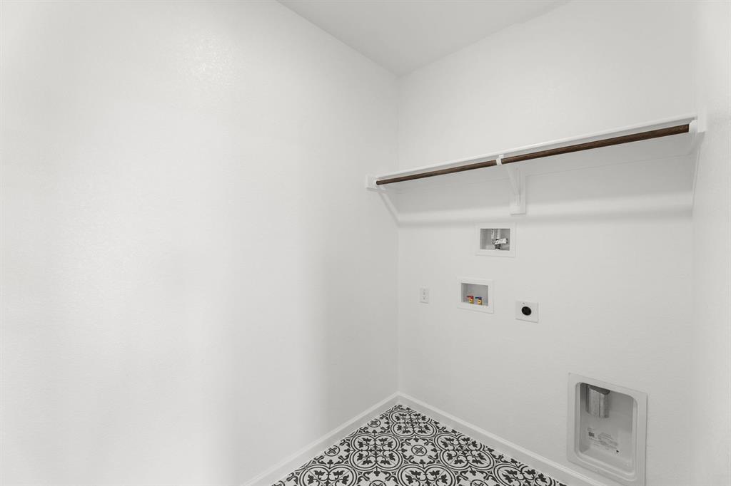 Burgess Meadows - Residential