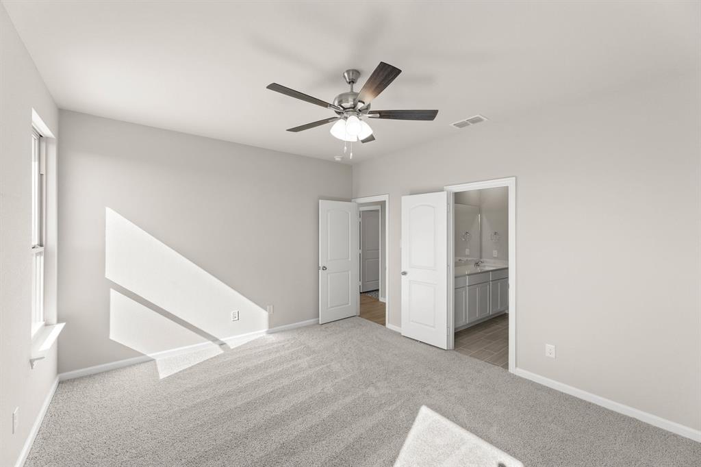 Burgess Meadows - Residential