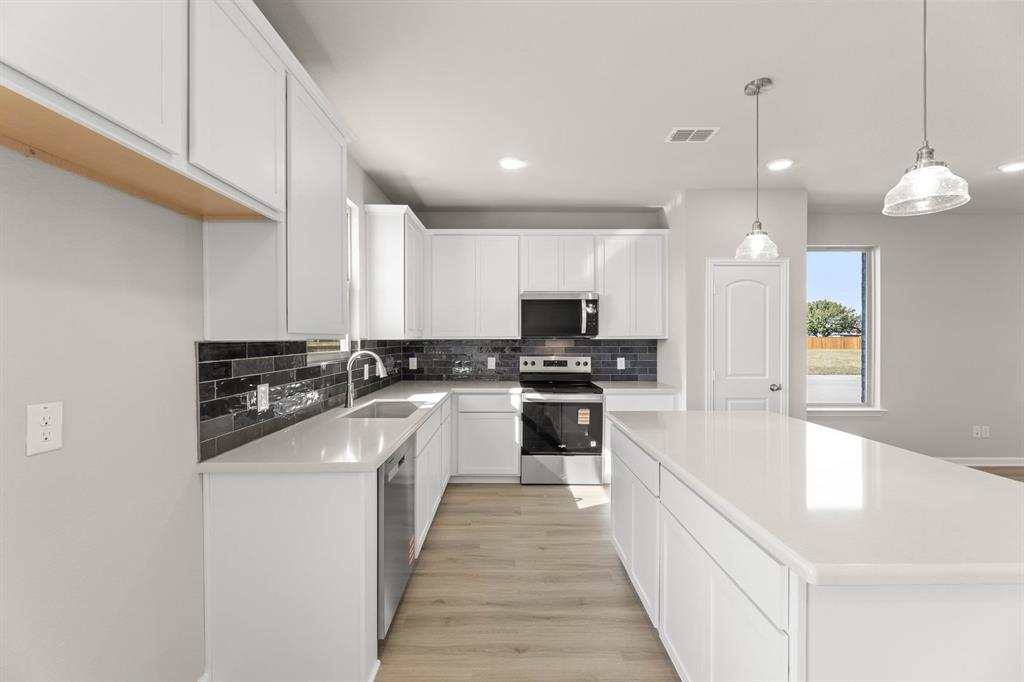 Burgess Meadows - Residential