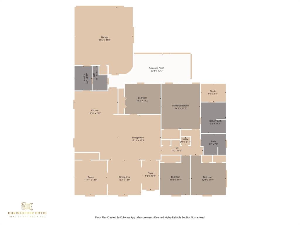 Hillcrest Homes 02 - Residential