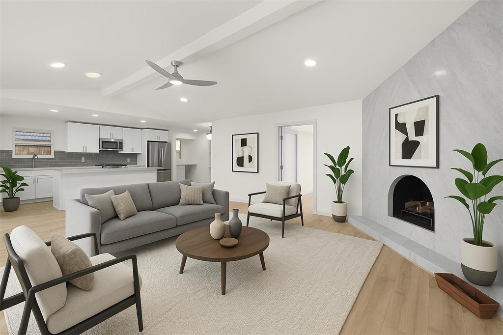 Hillcrest Homes 02 - Residential