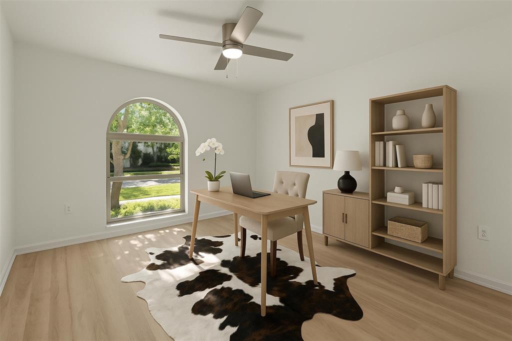 Hillcrest Homes 02 - Residential