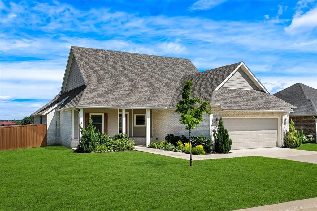 292 Bent Oak Drive