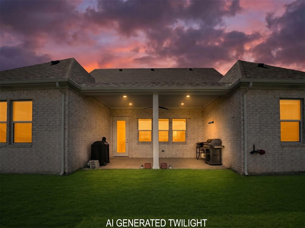 292 Bent Oak Drive