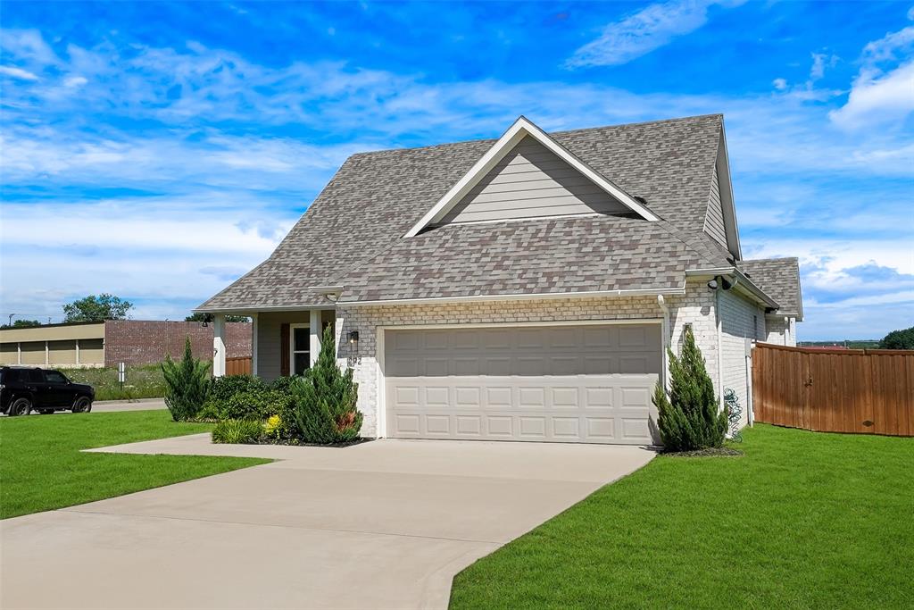 292 Bent Oak Drive