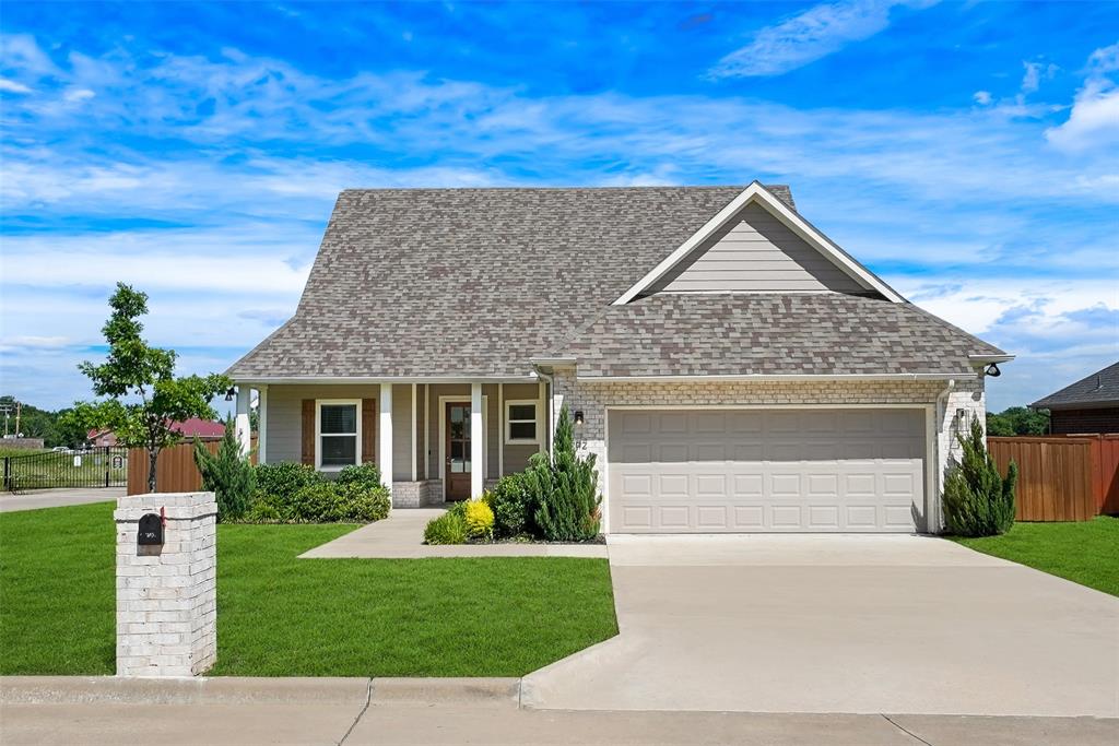 292 Bent Oak Drive