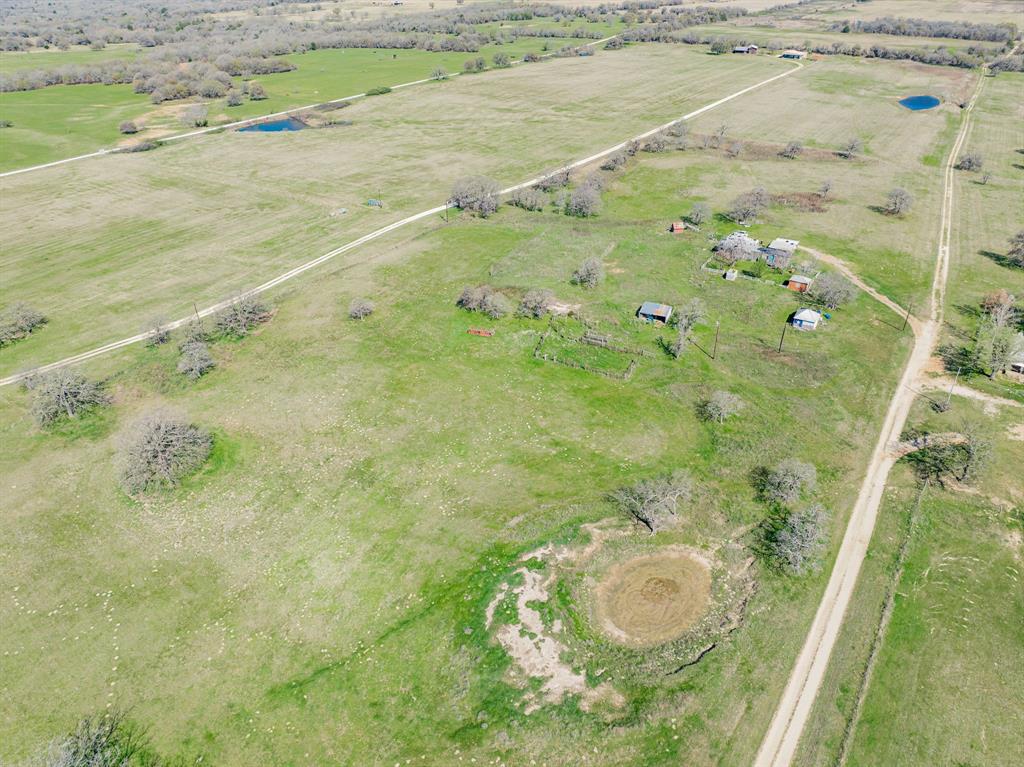 Mep & P Rr Co Surv #11 A-516 - Land