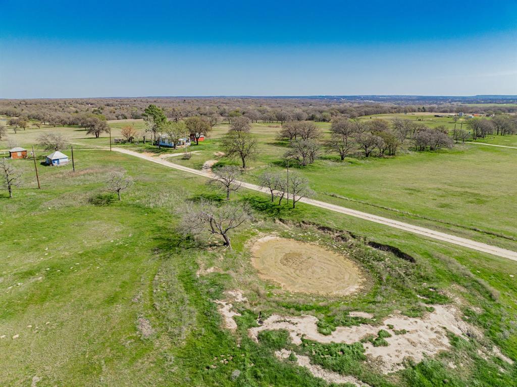 Mep & P Rr Co Surv #11 A-516 - Land