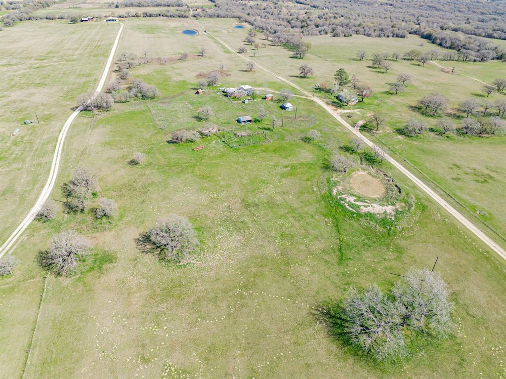 Mep & P Rr Co Surv #11 A-516 - Land