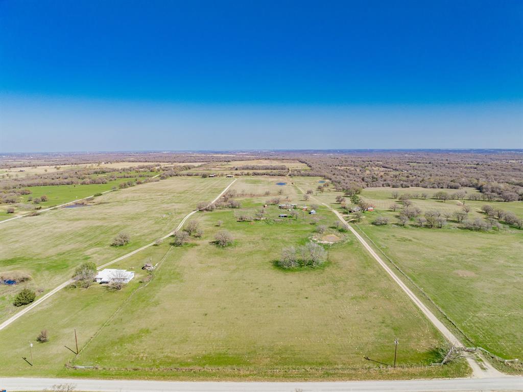 Mep & P Rr Co Surv #11 A-516 - Land