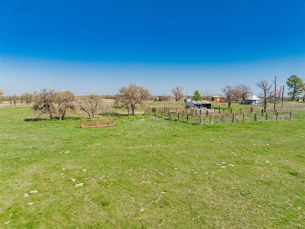 Mep & P Rr Co Surv #11 A-516 - Land