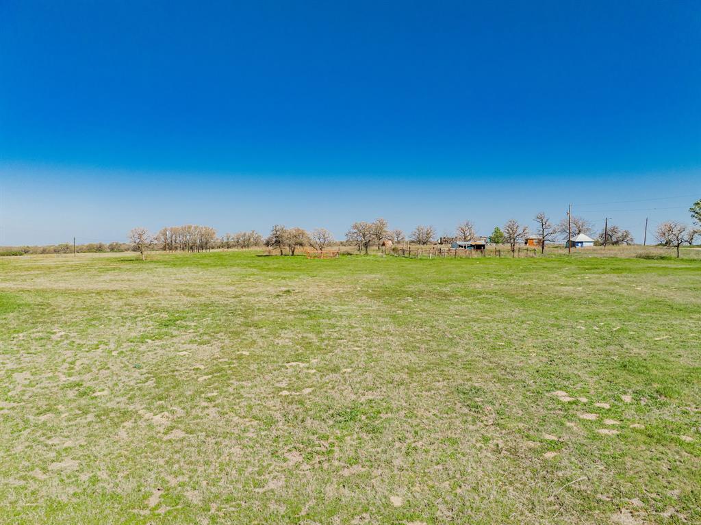 Mep & P Rr Co Surv #11 A-516 - Land