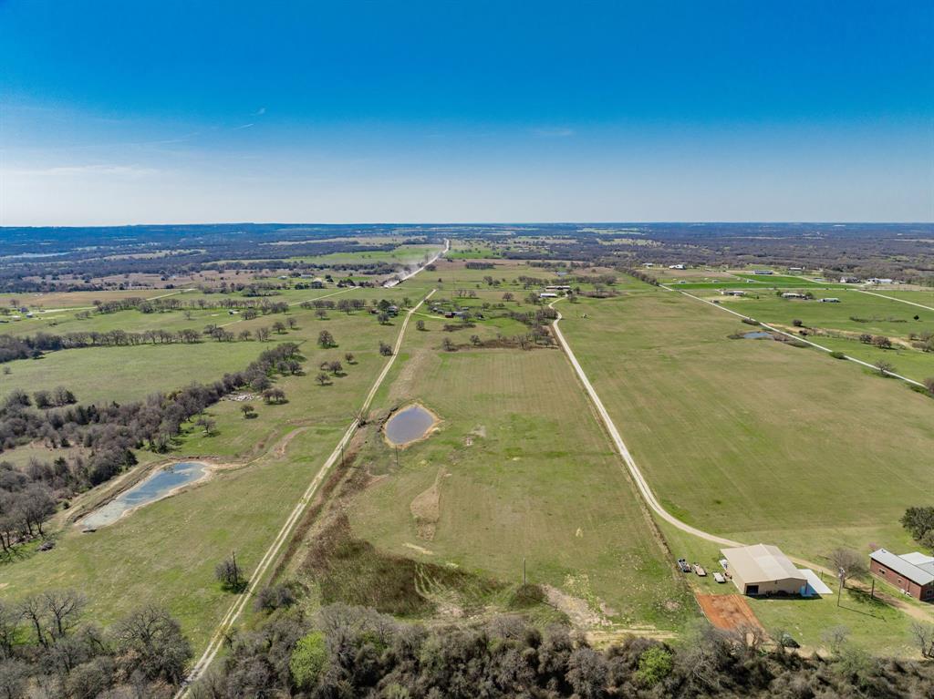 Mep & P Rr Co Surv #11 A-516 - Land