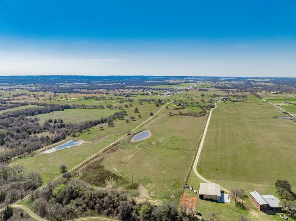 Mep & P Rr Co Surv #11 A-516 - Land