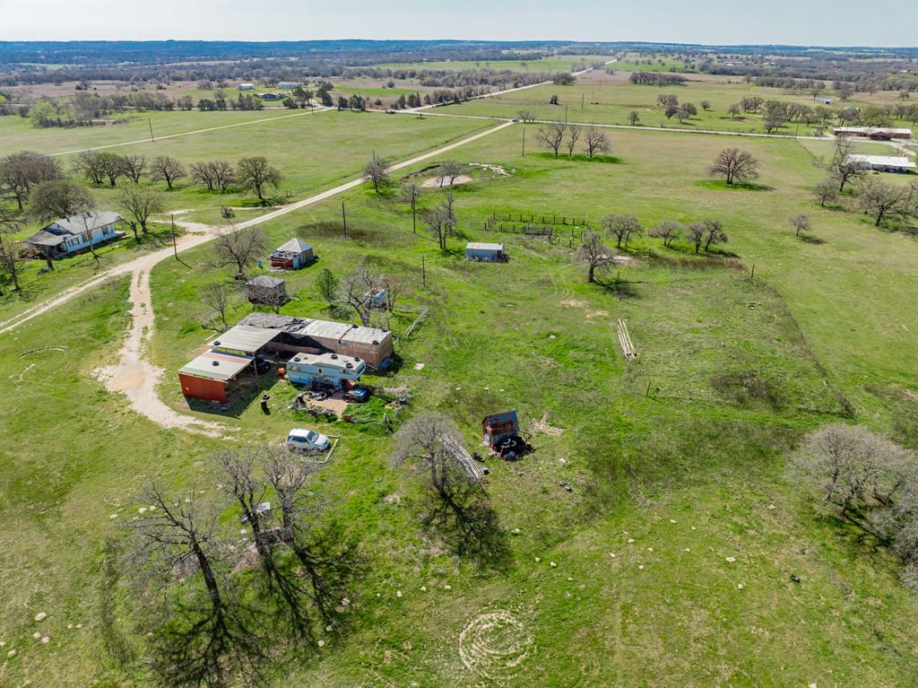 Mep & P Rr Co Surv #11 A-516 - Land